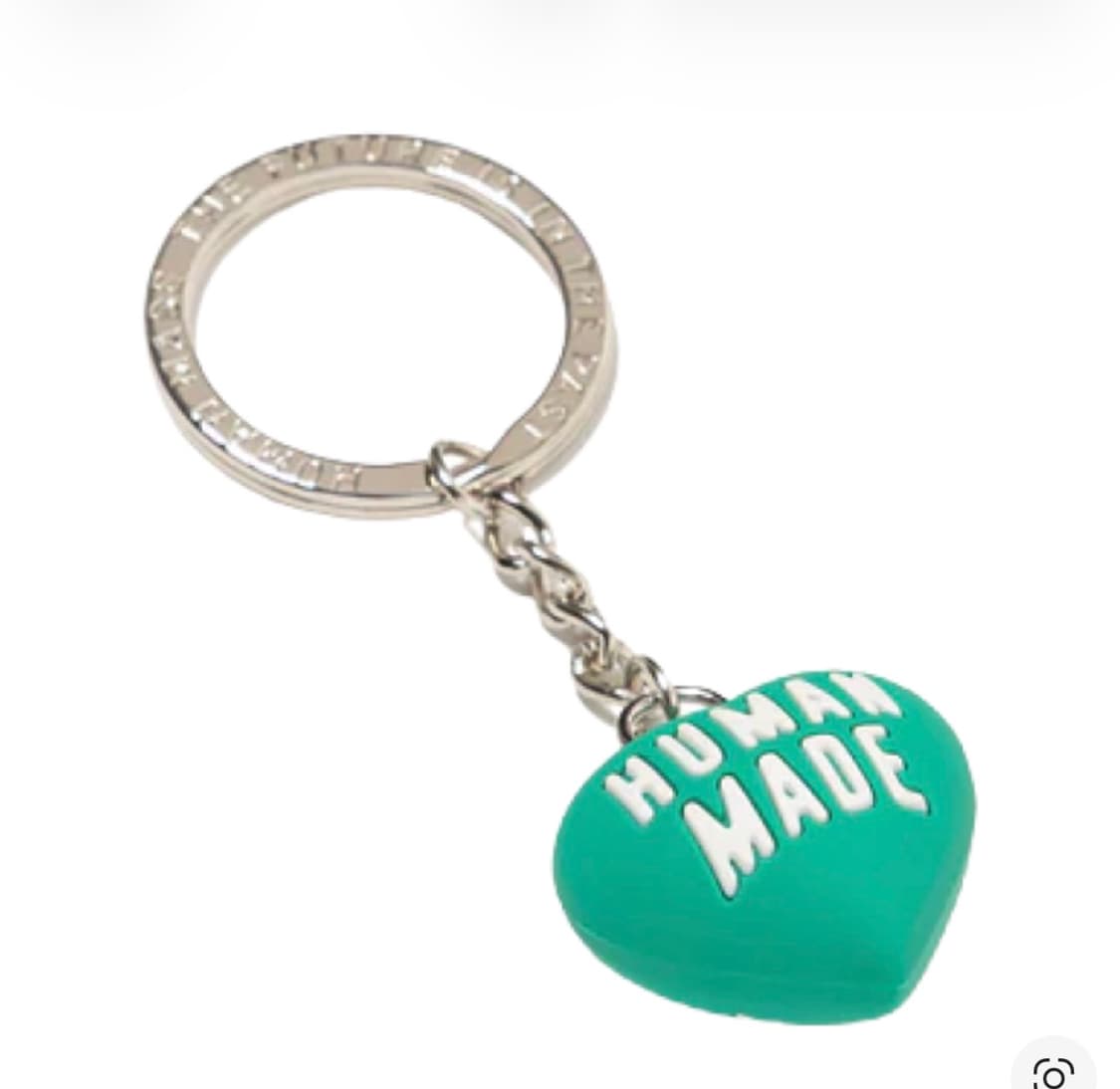 (OS) 휴먼메이드 하트러버 키체인 상품이미지5
