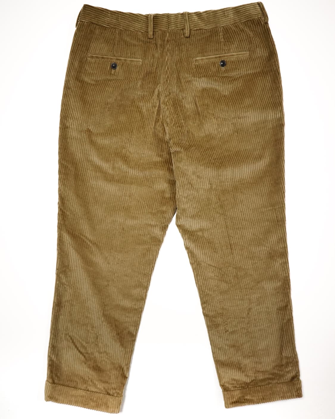 AMI 코듀로이 팬츠 상품이미지5