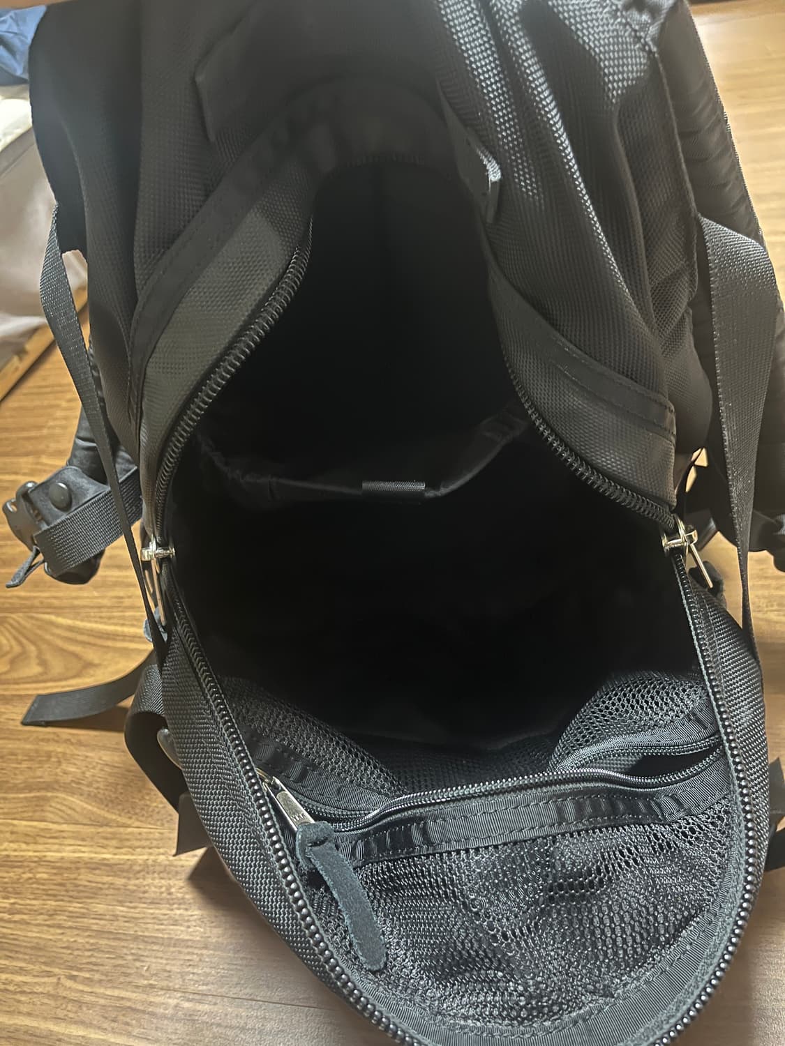 그레고리 데이앤하프 백팩 상품이미지3