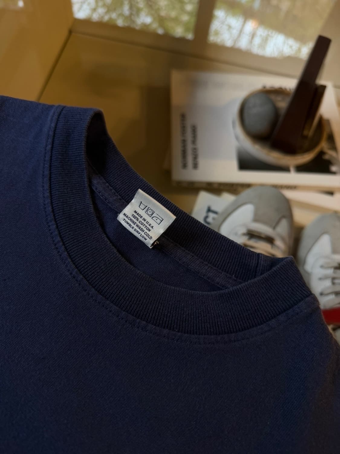 스포티앤리치 티셔츠 55 상품이미지7