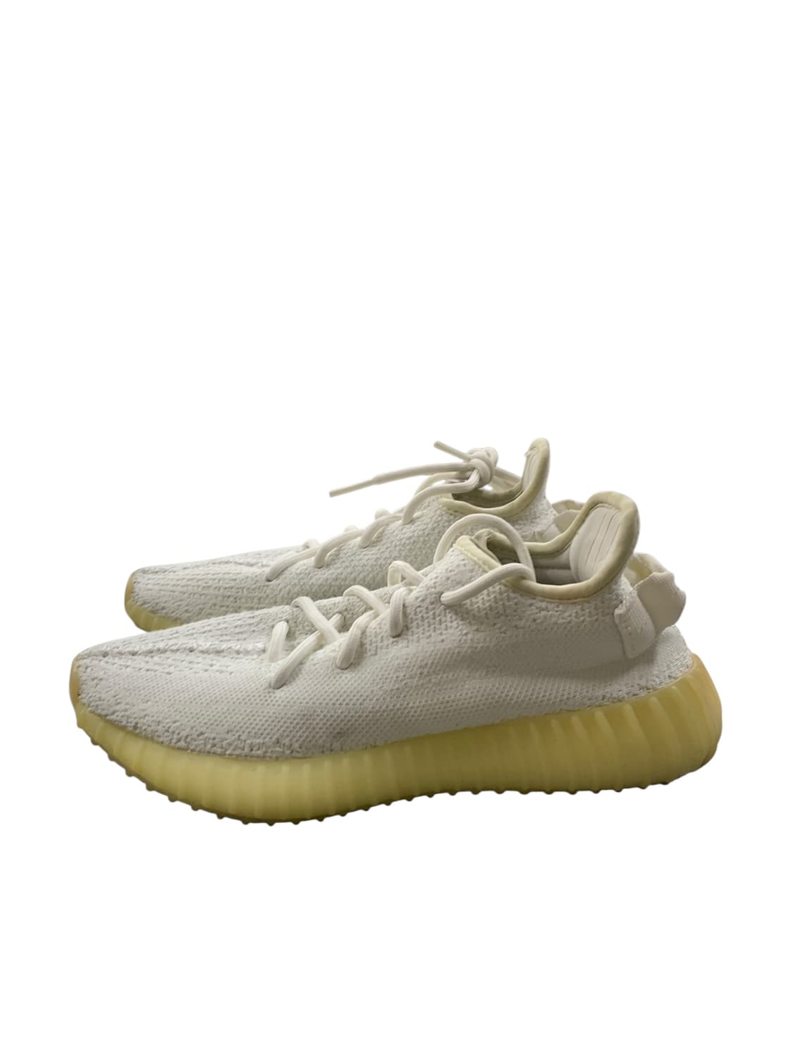 아디다스 이지부스트 350v2 크림화이트 235 (gr-2505) 상품이미지2