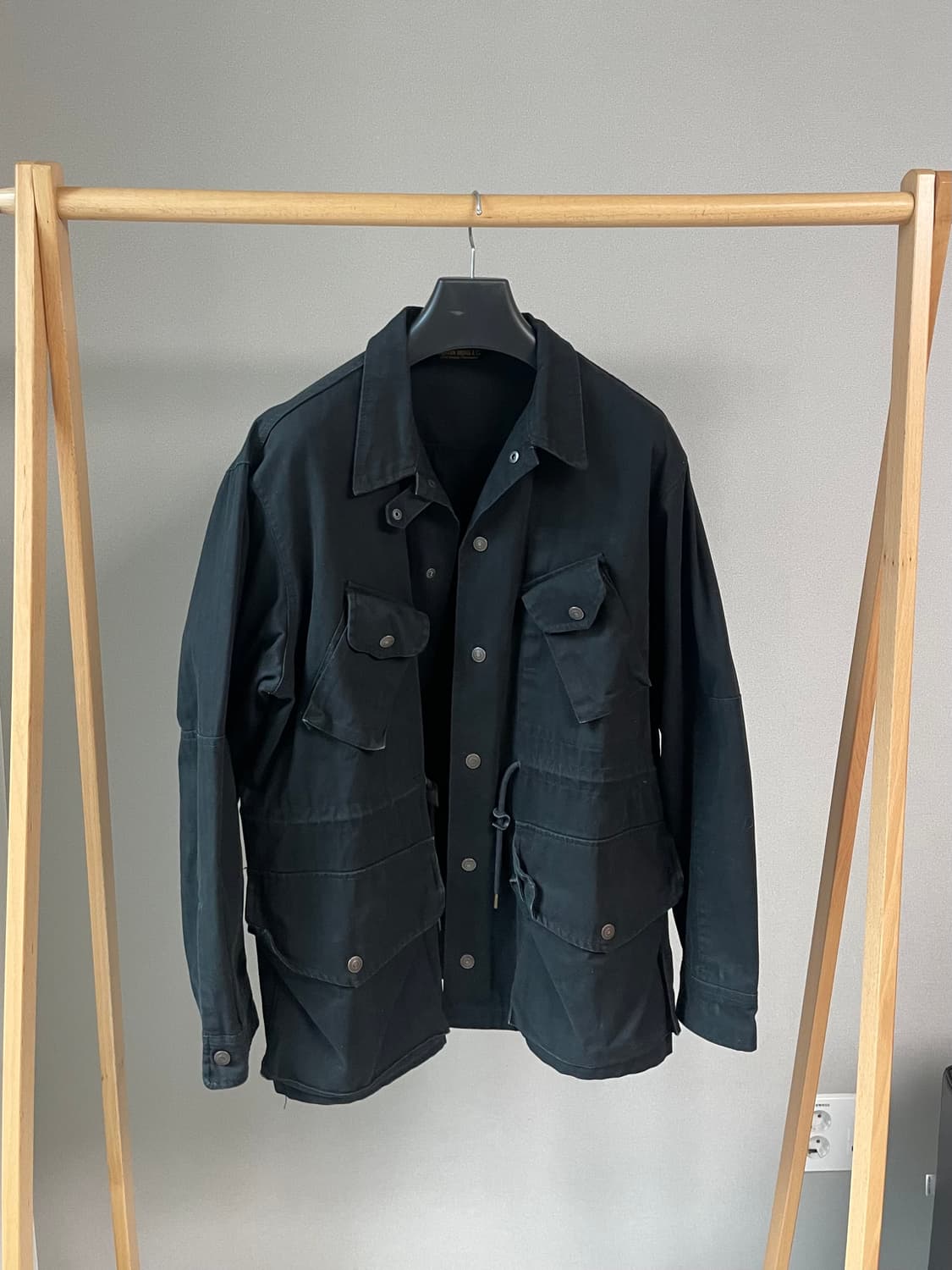 유니폼브릿지 포켓 필드 자켓 상품이미지1