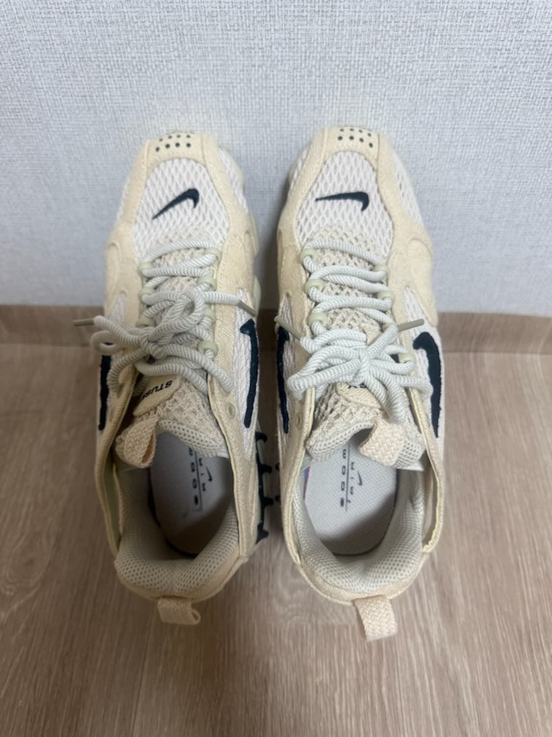 나이키 에어 줌 스피리돈 케이지 2 스투시 파슬 상품이미지1