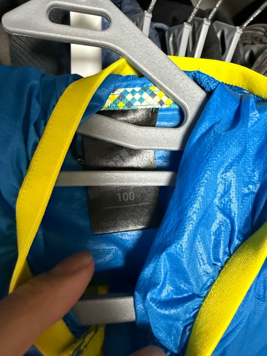 아디다스 바람막이 상품이미지3