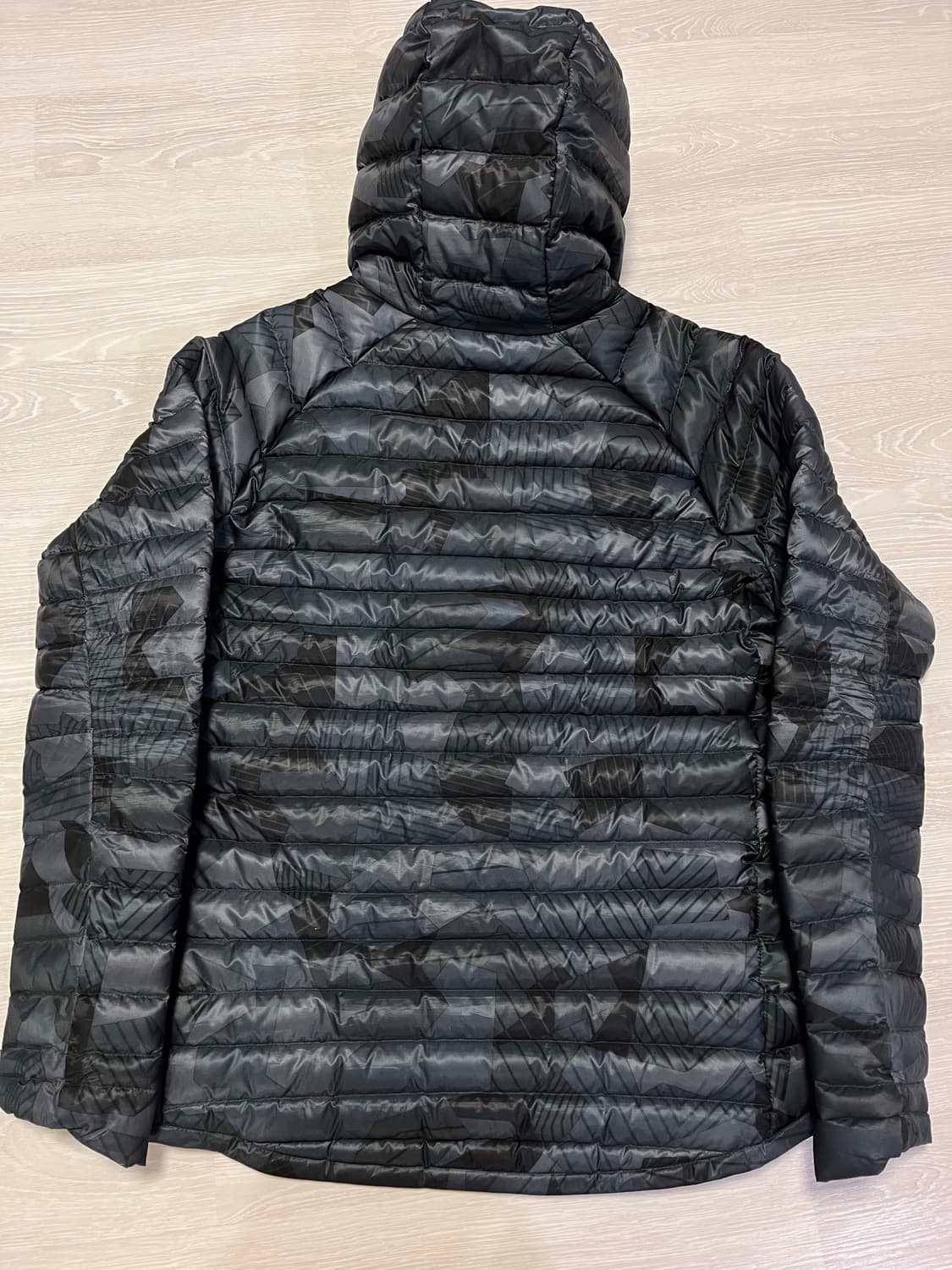 나이키 덕다운 경량패딩 XL(L) 상품이미지2