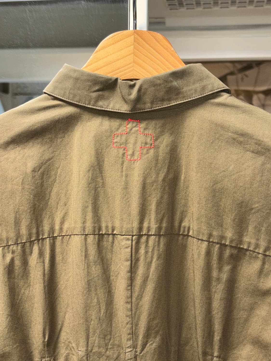 A.F Vandevorst 셔츠 상품이미지7