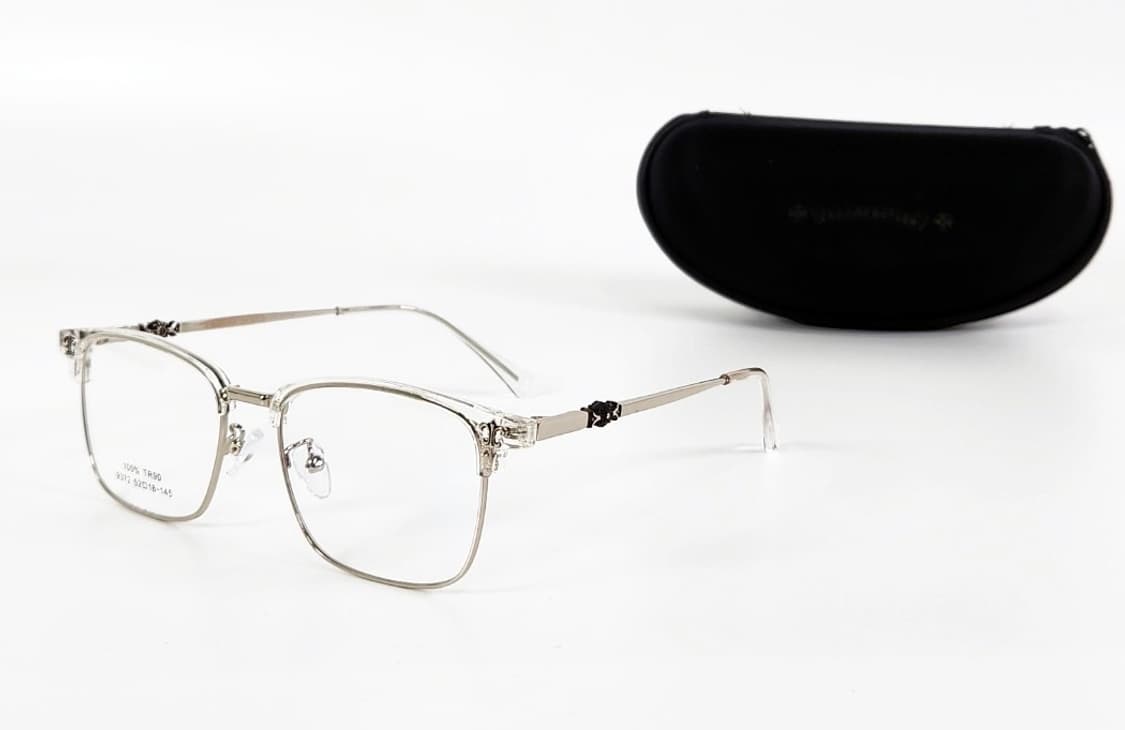 크롬하츠 반뿔테안경 상품이미지6