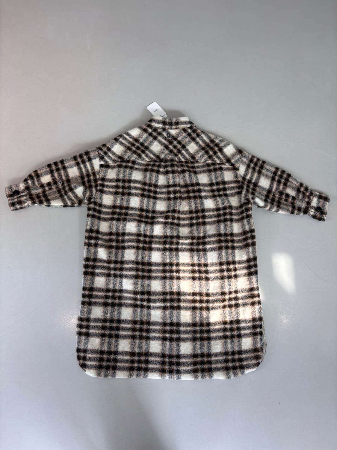 (New)Isabel Marant Wool Coat 상품이미지6