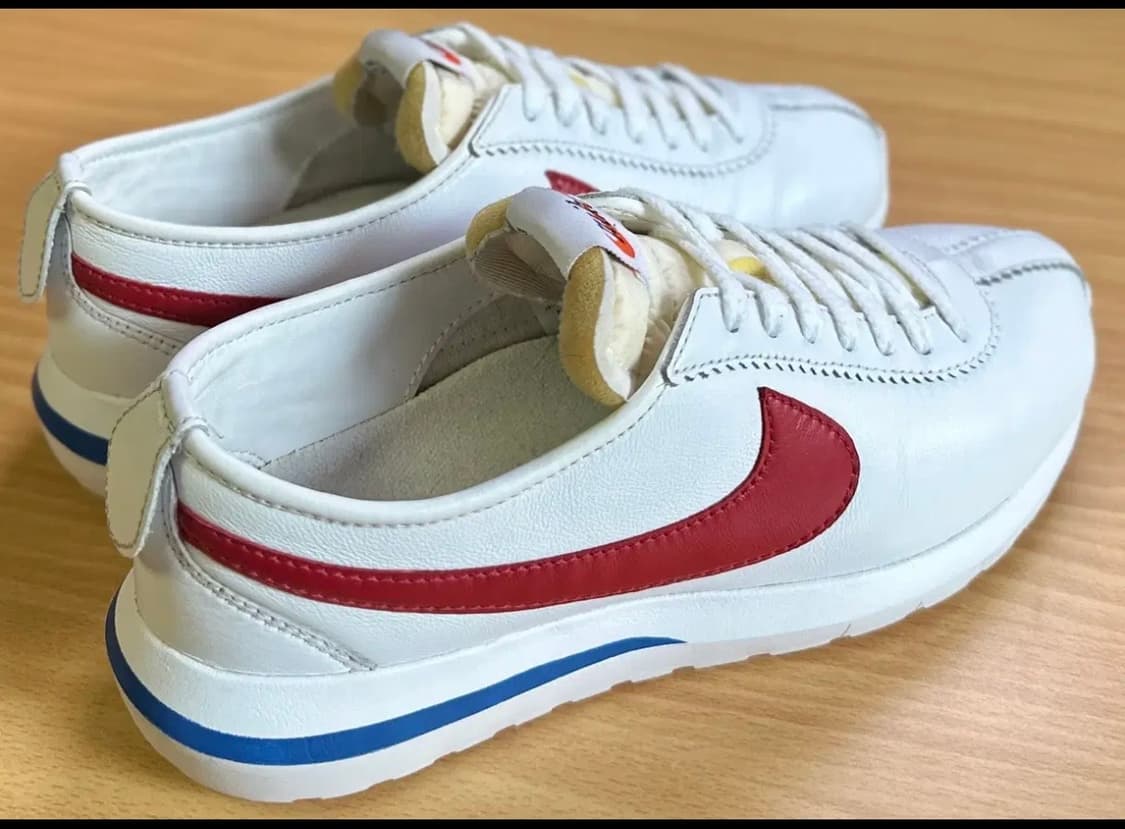 (S급/풀박스)나이키 러쉐 코르테즈NM SP'포레스트 검프‘ 상품이미지5