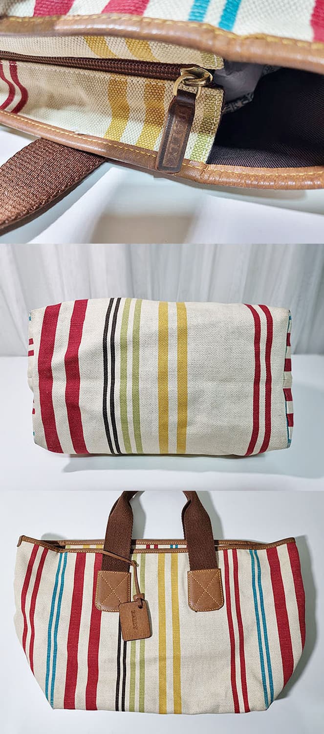 발리 부스베이 토트 상품이미지4