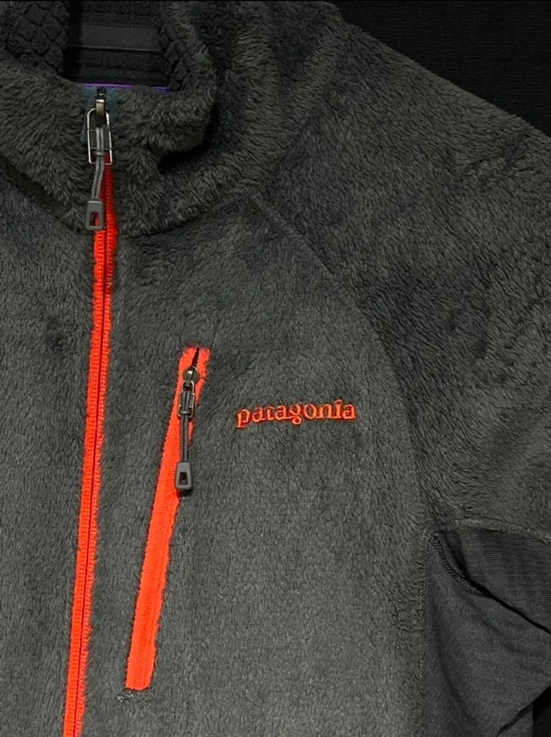 파타고니아 폴라텍 후리스 자켓  상품이미지2