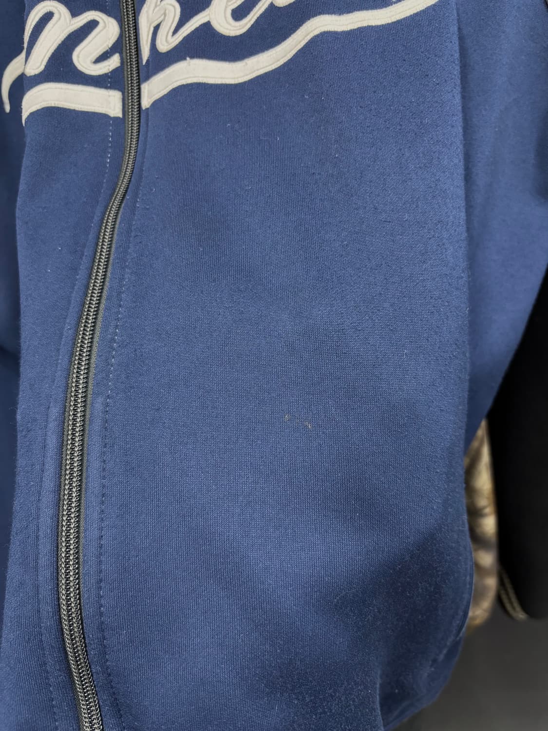 나이키 뉴욕양키스 저지 상품이미지6