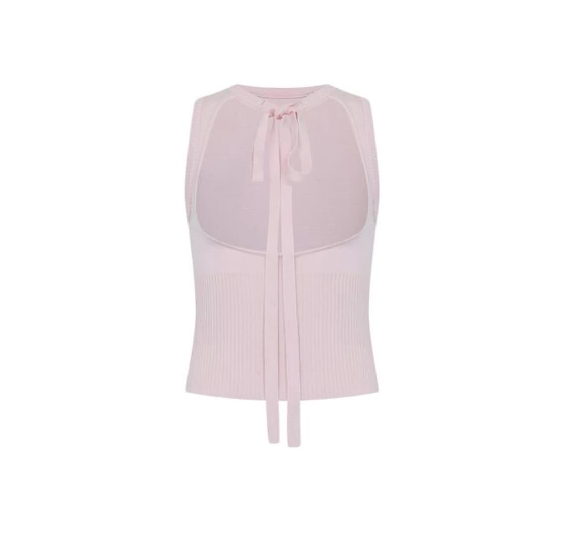 페르트 투웨이니트 베스트 핑크 판매 상품이미지1