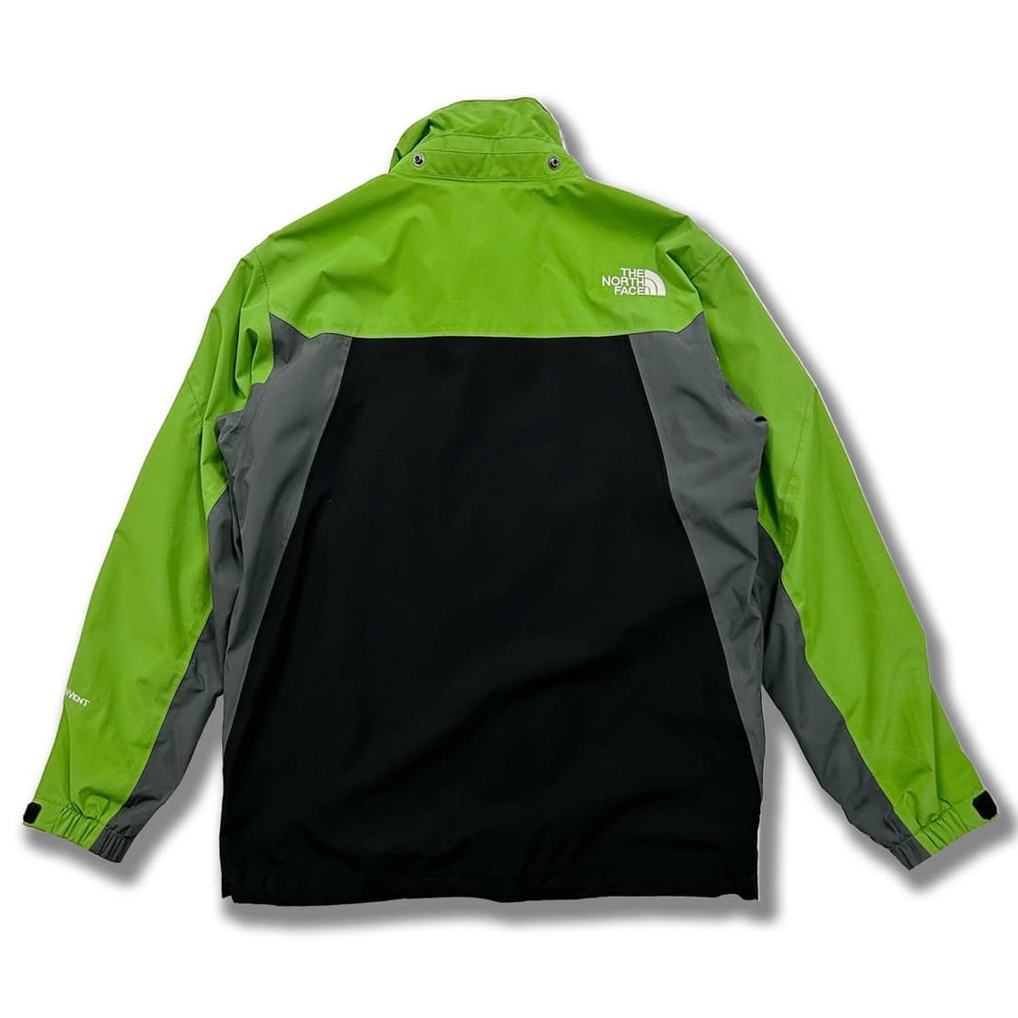 노스페이스 하이벤트 hyvent 기모 바람막이 상품이미지2