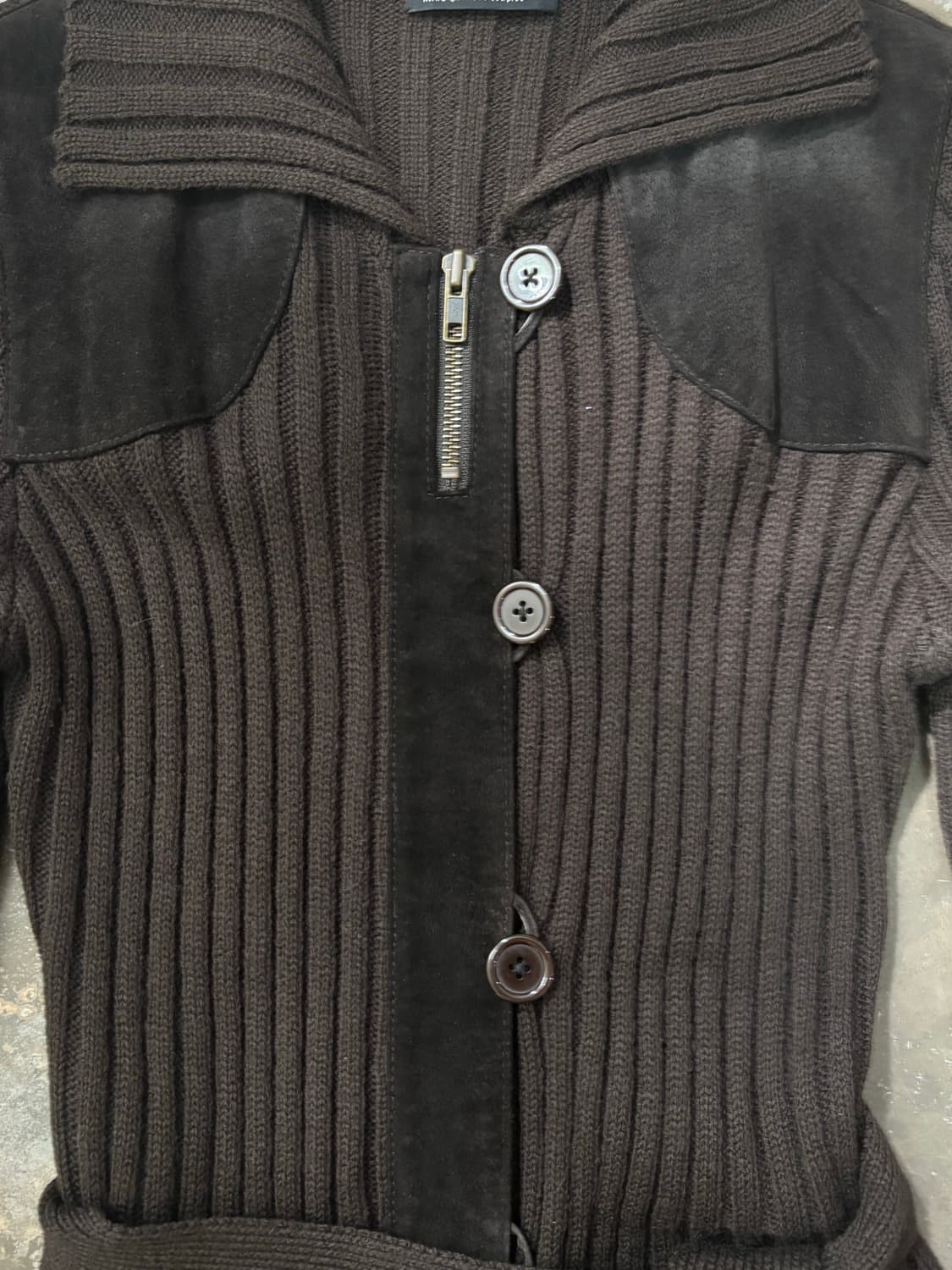 BR CARDIGAN 상품이미지6