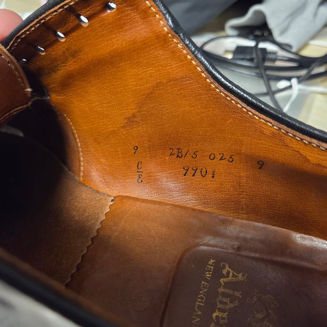 알든 9901  9E 상품이미지6