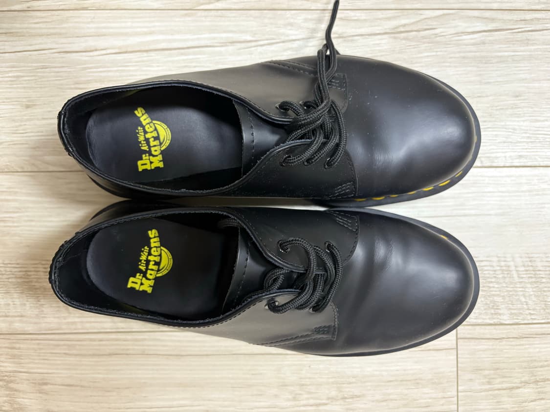 닥터마틴 1461 3홀 벡스 260 상품이미지4
