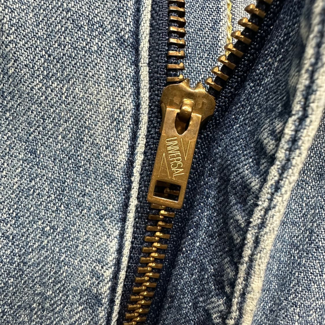 에드윈 101 원오원 카펜터 데님 팬츠 상품이미지8