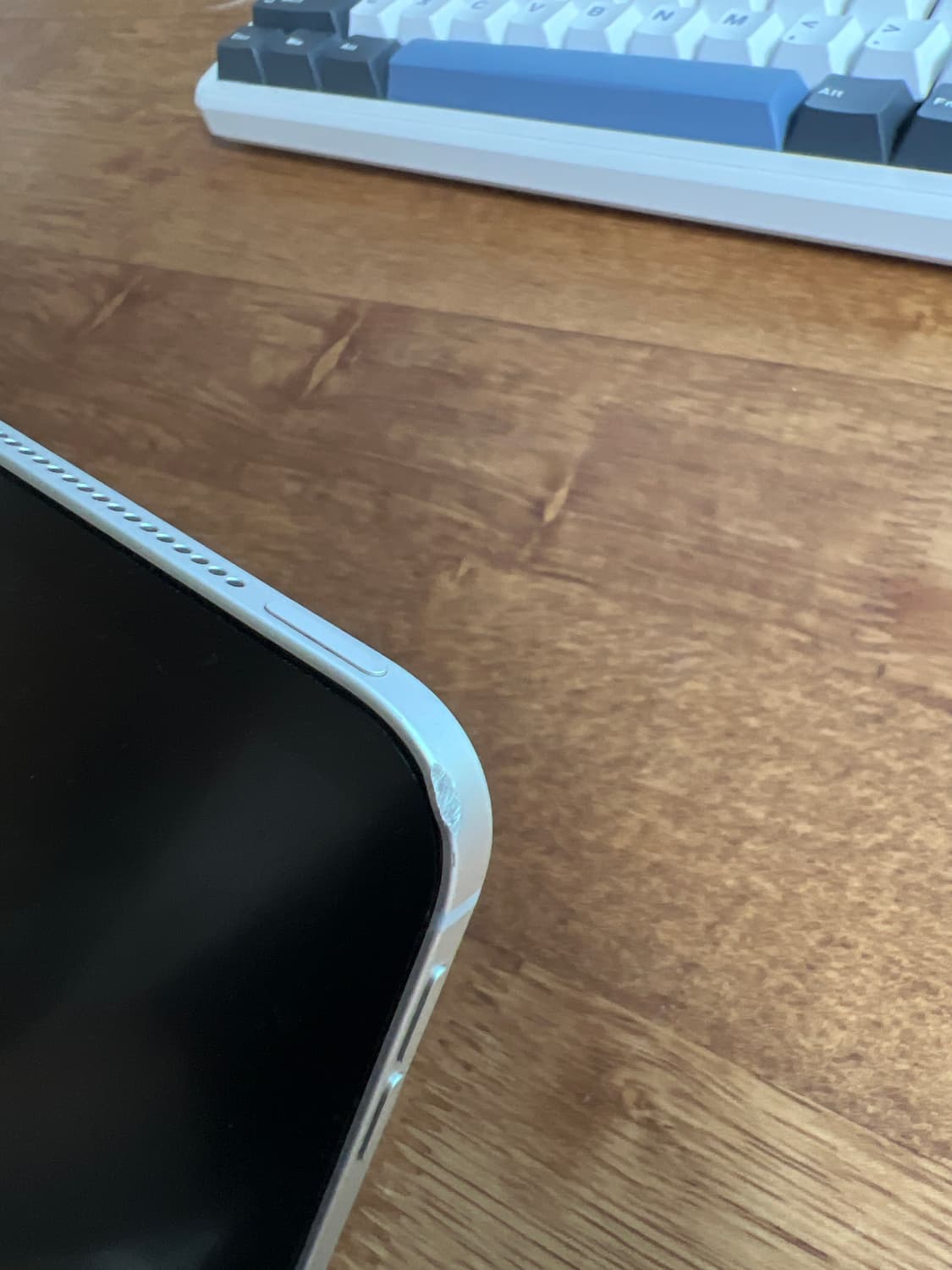 아이패드 프로 12.9 4세대 128gb 셀룰러 모델 + 매직 키보드 + 상품이미지9