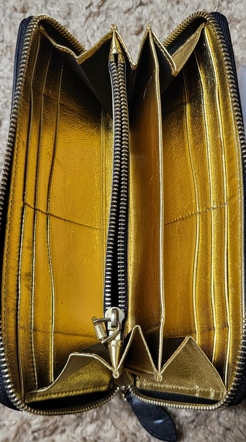 랄프로렌 장지갑 상품이미지3