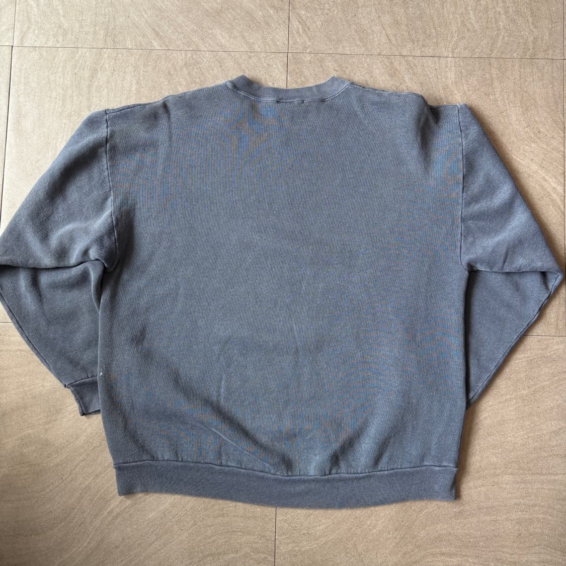 90년대 미국 생산 디즈니 미키마우스 스웻셔츠  상품이미지8