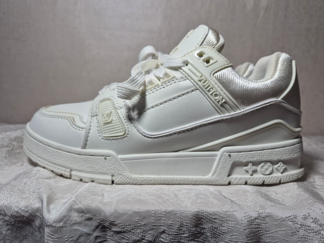 루이비통 LV 트레이너 5.5 (230) 상품이미지3