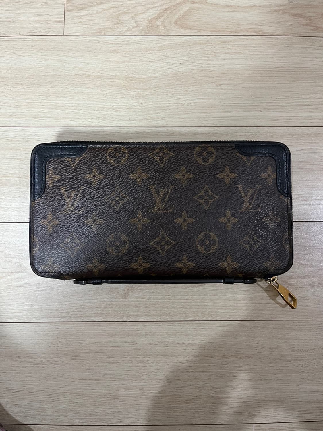 루이비통 데일리 오거나이저 파우치 상품이미지1