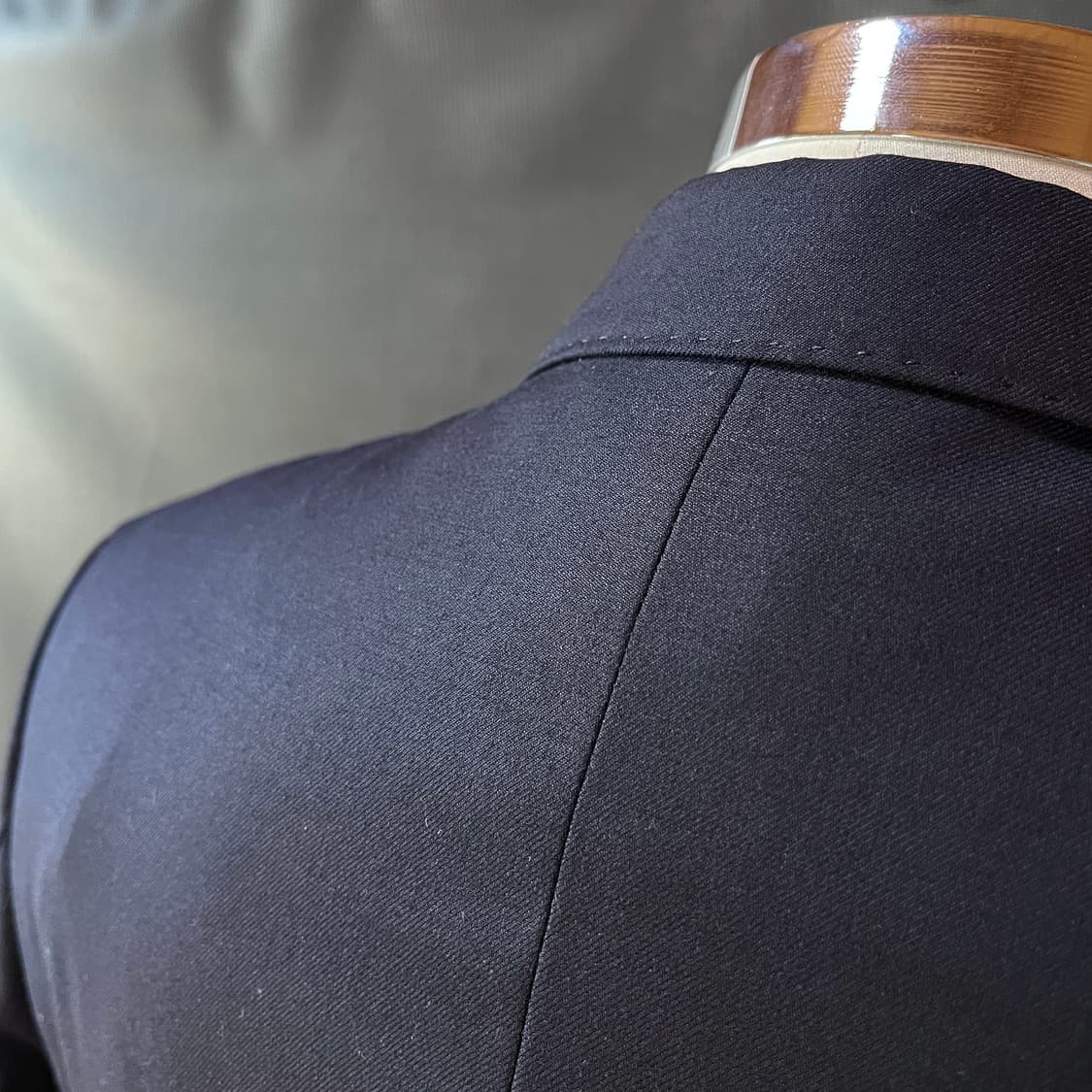 제냐 Vellus Aureum Trophy Selection 자켓 상품이미지2