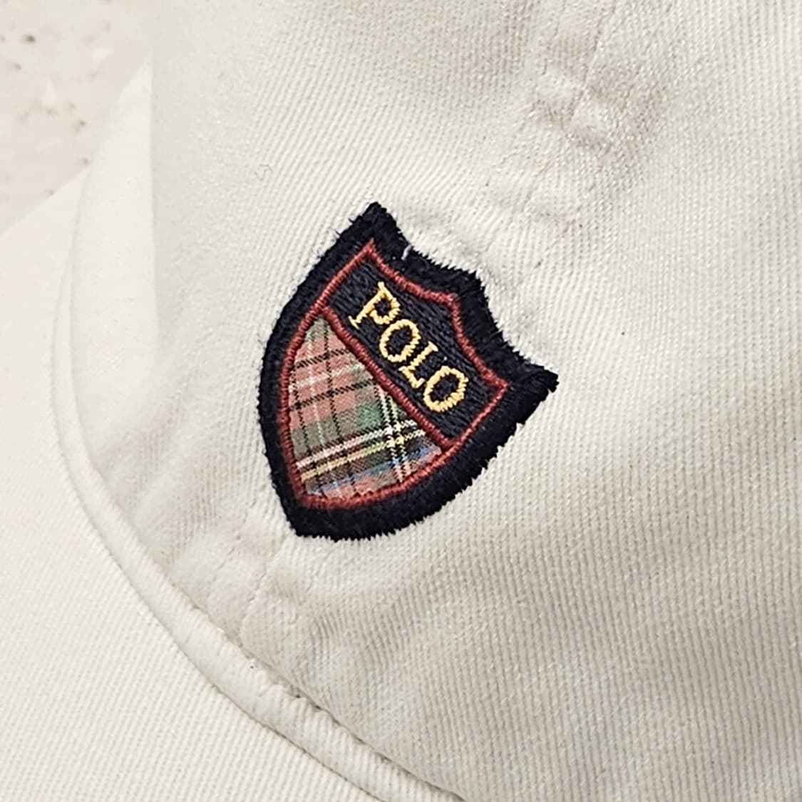 POLO RL GOLF / 폴로 랄프로렌 골프 볼캡 (F) 상품이미지4
