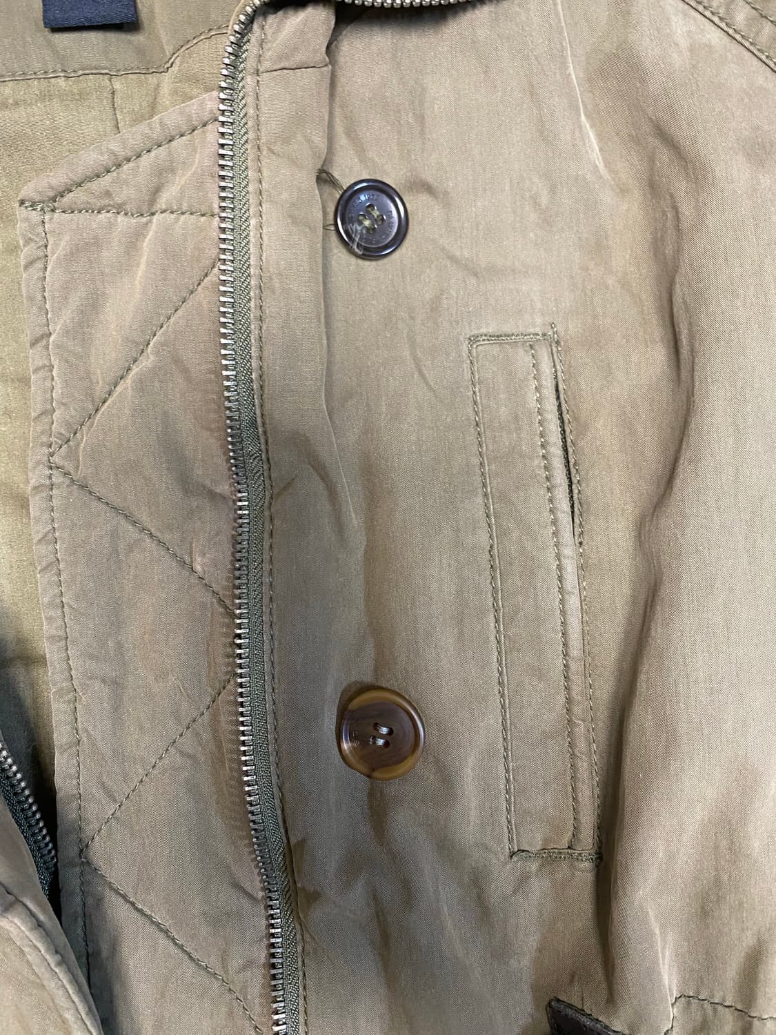 야상 코디 세트 상품이미지10