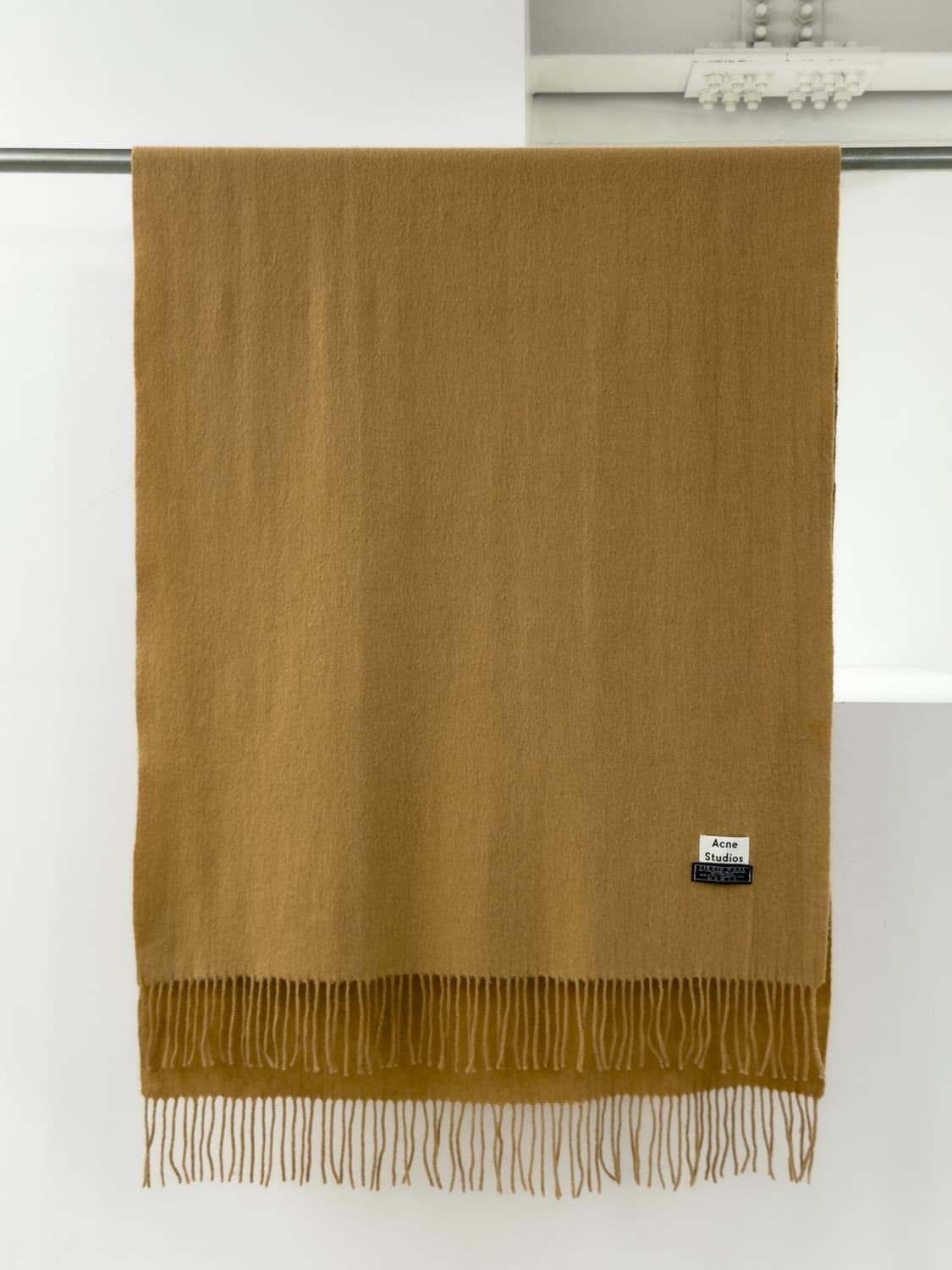 아크네 스튜디오 머플러 상품이미지4