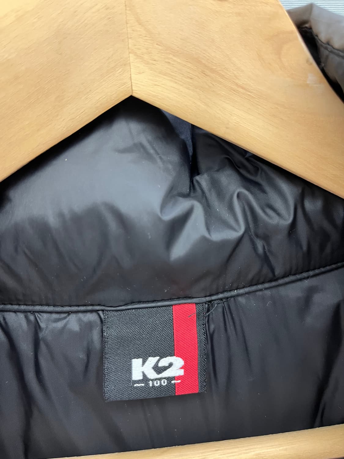 K2 마다린 내피 구스/외피 고어텍스 상품이미지5