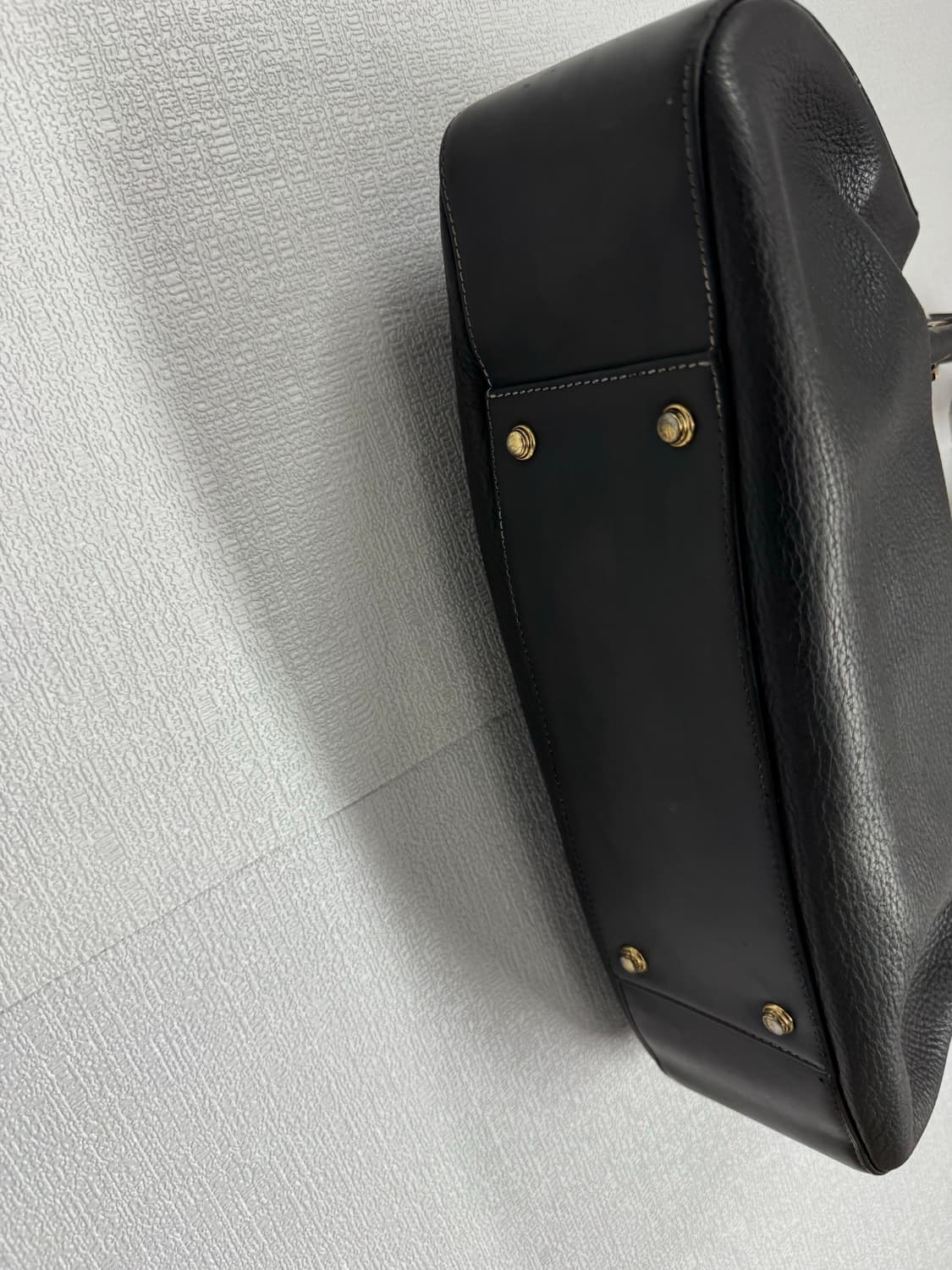 발렌시아가 빈티지 토트백 상품이미지3