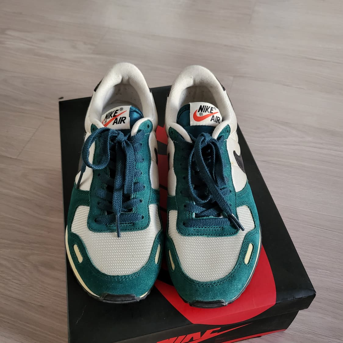 나이키 빈티지 볼텍스(230) 상품이미지5