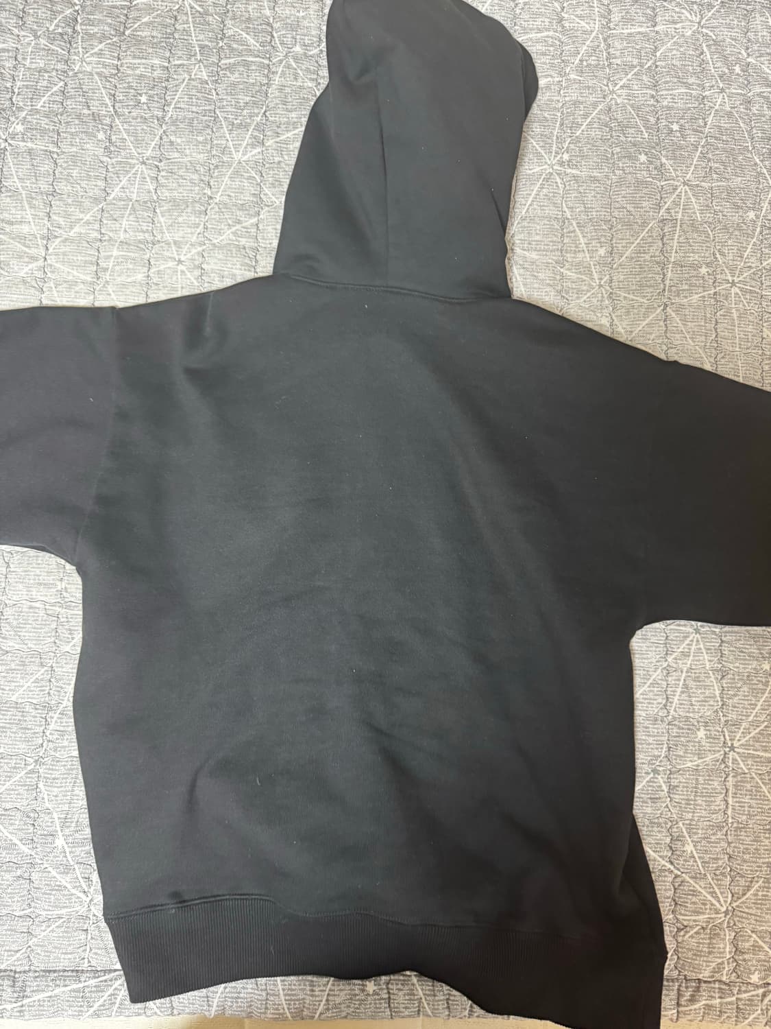 Fucking awesome(퍼킹어썸) 후드티 M 기모O 상품이미지2