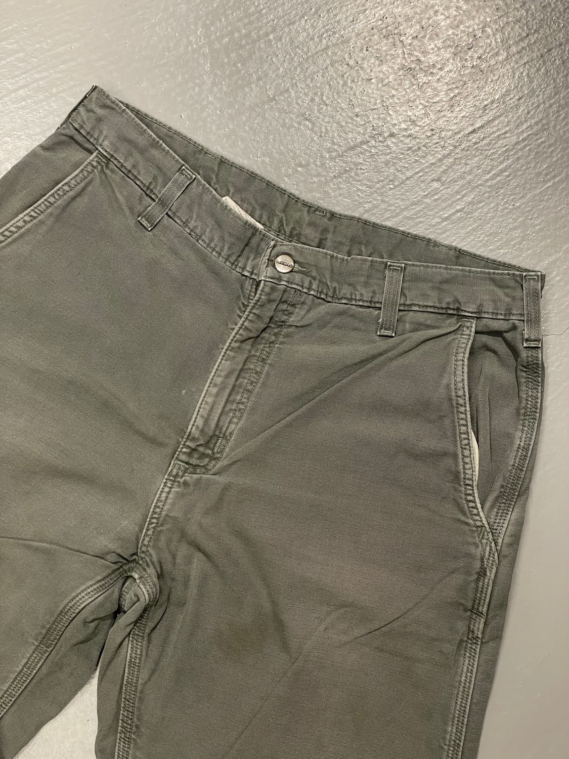 카펜더 카펜더 팬츠 (안감 o) 상품이미지6