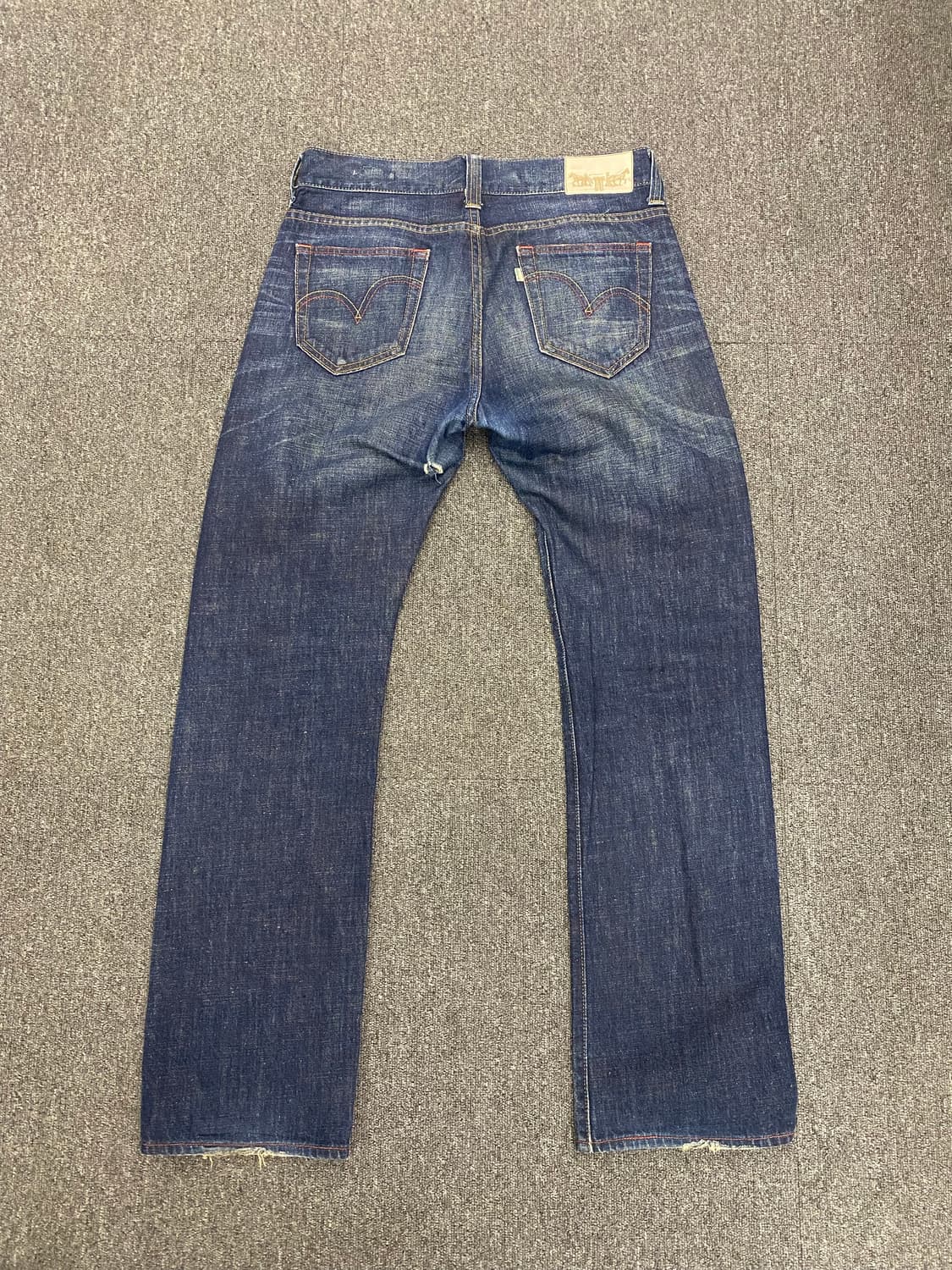 Levis 리바이스 프리미엄 데님팬츠 상품이미지4