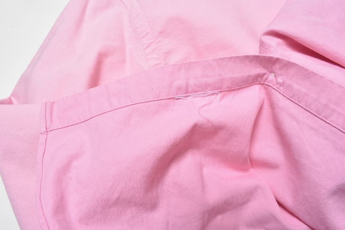 폴로 랄프로렌 옥스포드 셔츠 남방 M N1190 상품이미지7