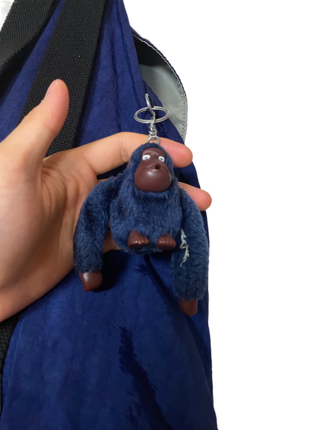 키플링 복조리 백팩  상품이미지5