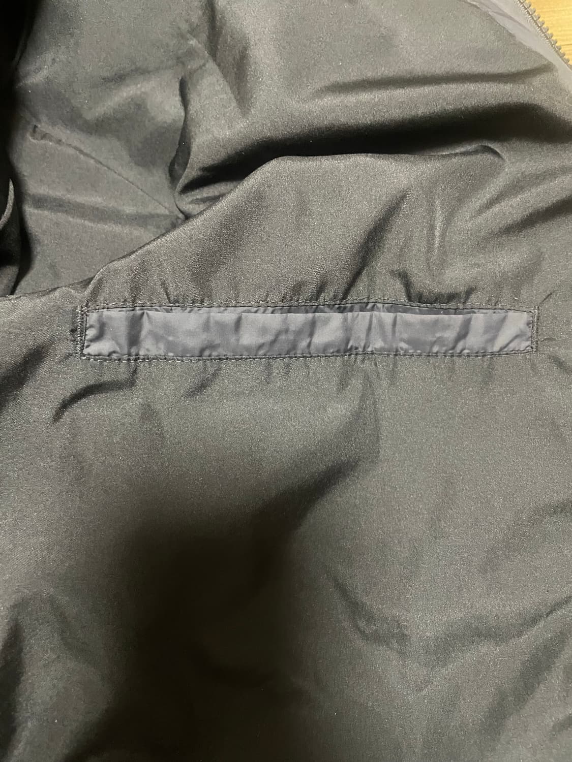 Yale 예일 경량패딩 상품이미지3