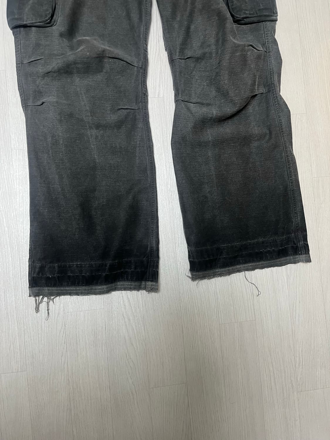 XLIM EP.8 03 트라우져 L사이즈 상품이미지4