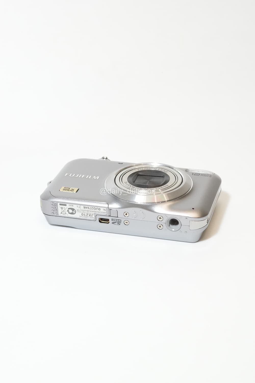 후지필름 파인픽스 JX210 상품이미지5