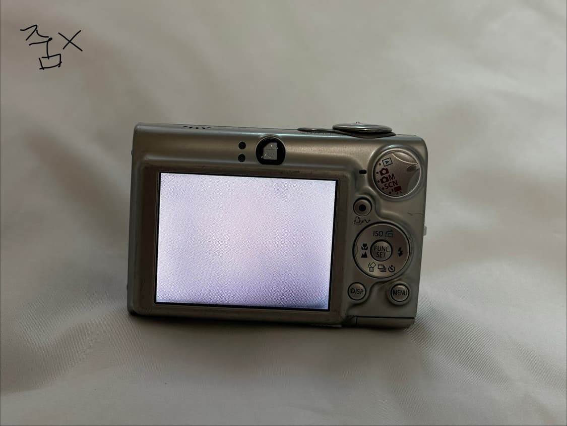 캐논 ixy700 익서스750 (ixus750) 상품이미지4