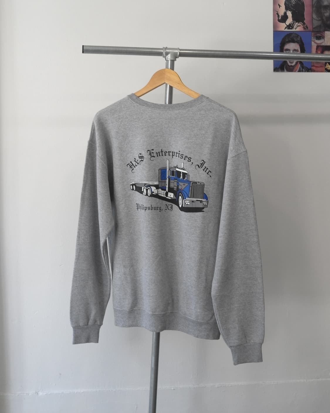 Jerzees 상품이미지2