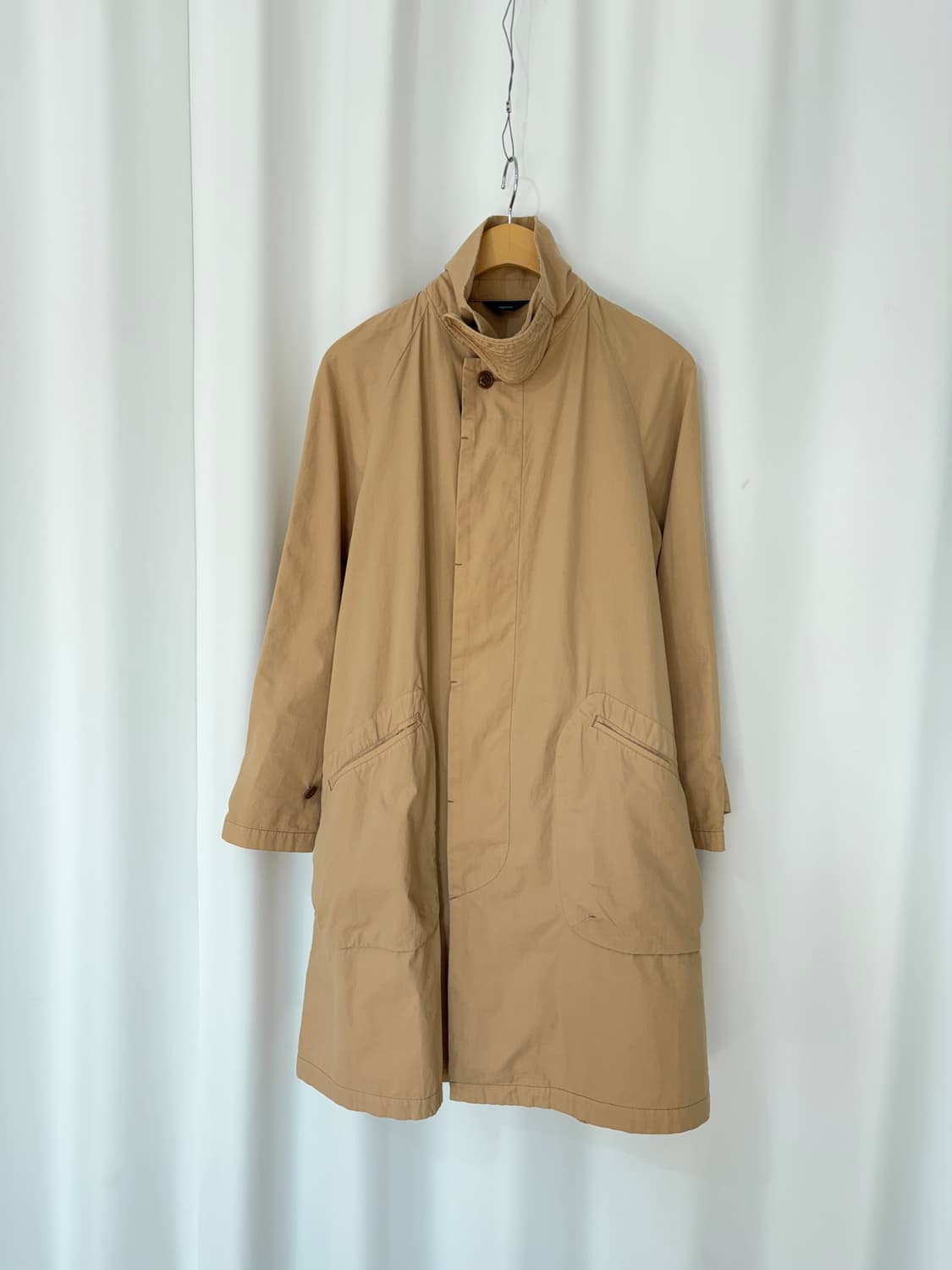  vintage coat 상품이미지3