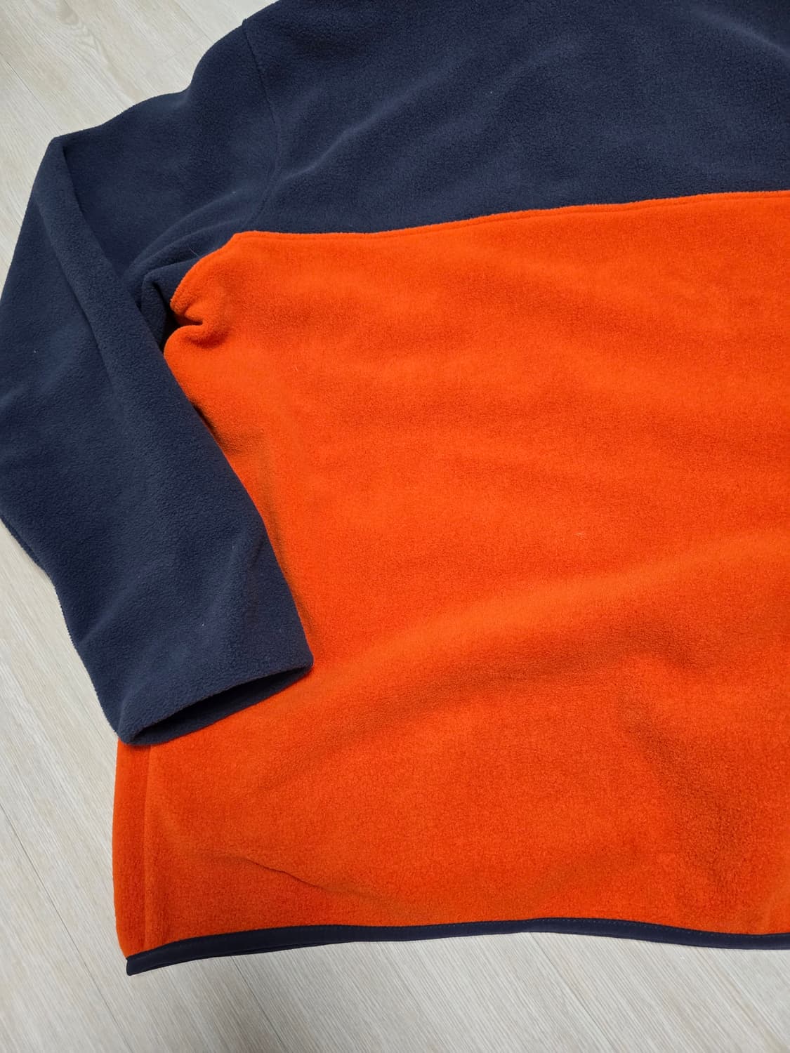 파타고니아 신칠라 폴리네이터 오렌지
- xl 사이즈 상품이미지10