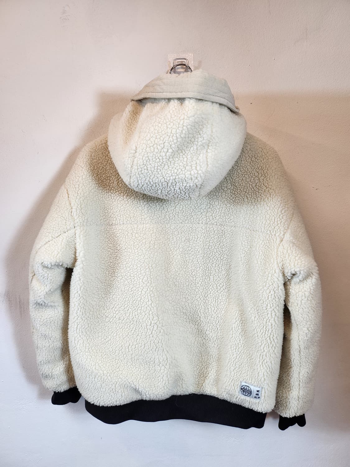 블랙야크 마카롱 봄버후드다운 95 M 상품이미지5