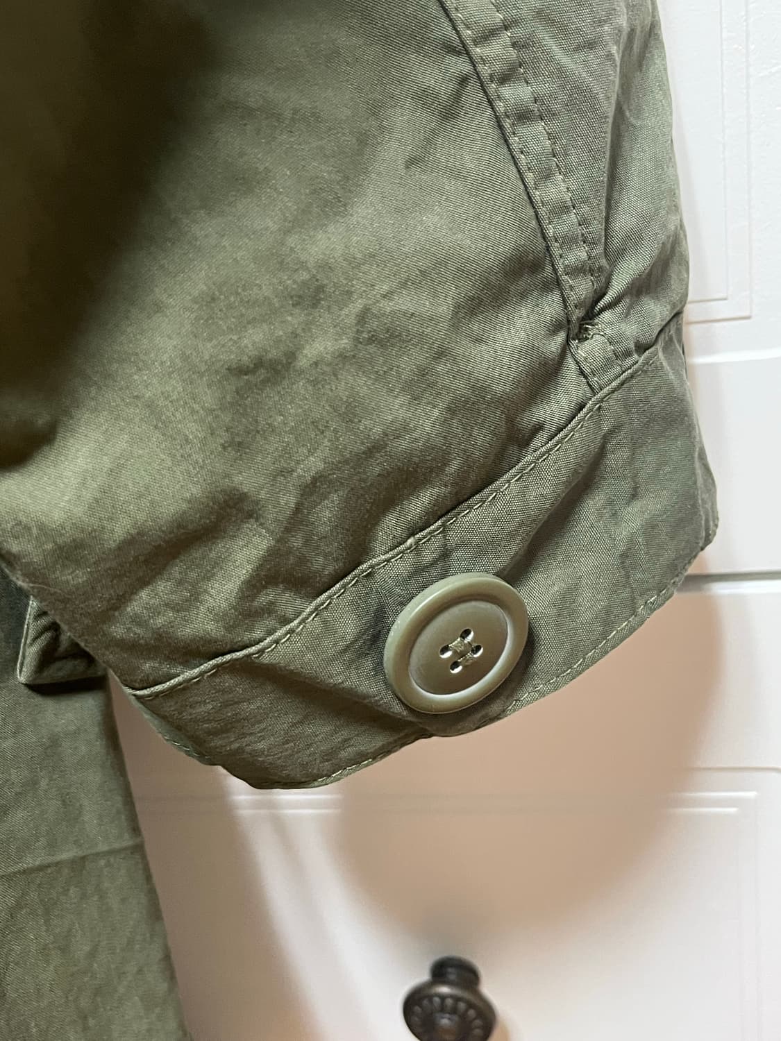 밀텍 m65 xs 상품이미지3