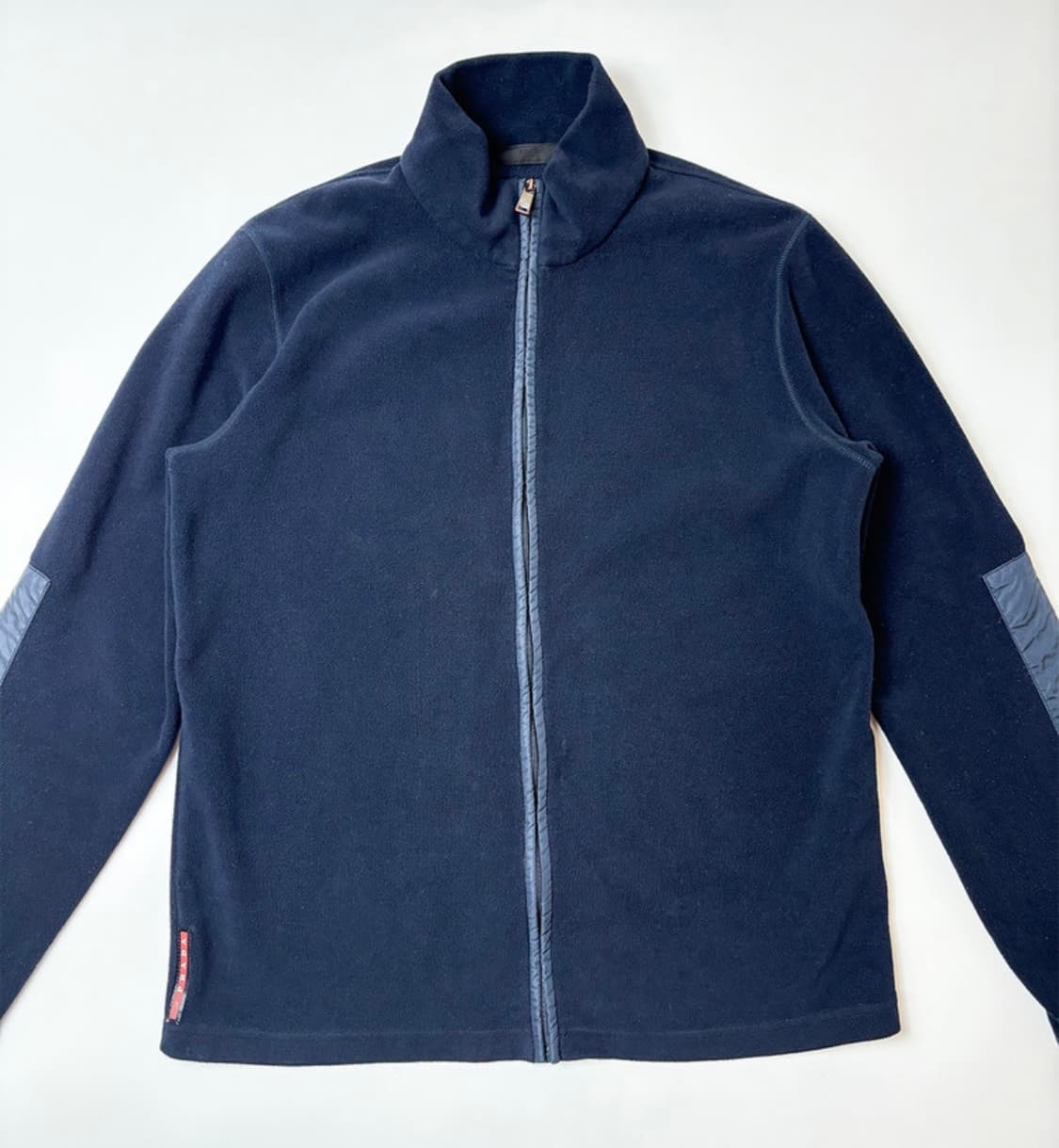 2014 프라다 플리스 집업 상품이미지4