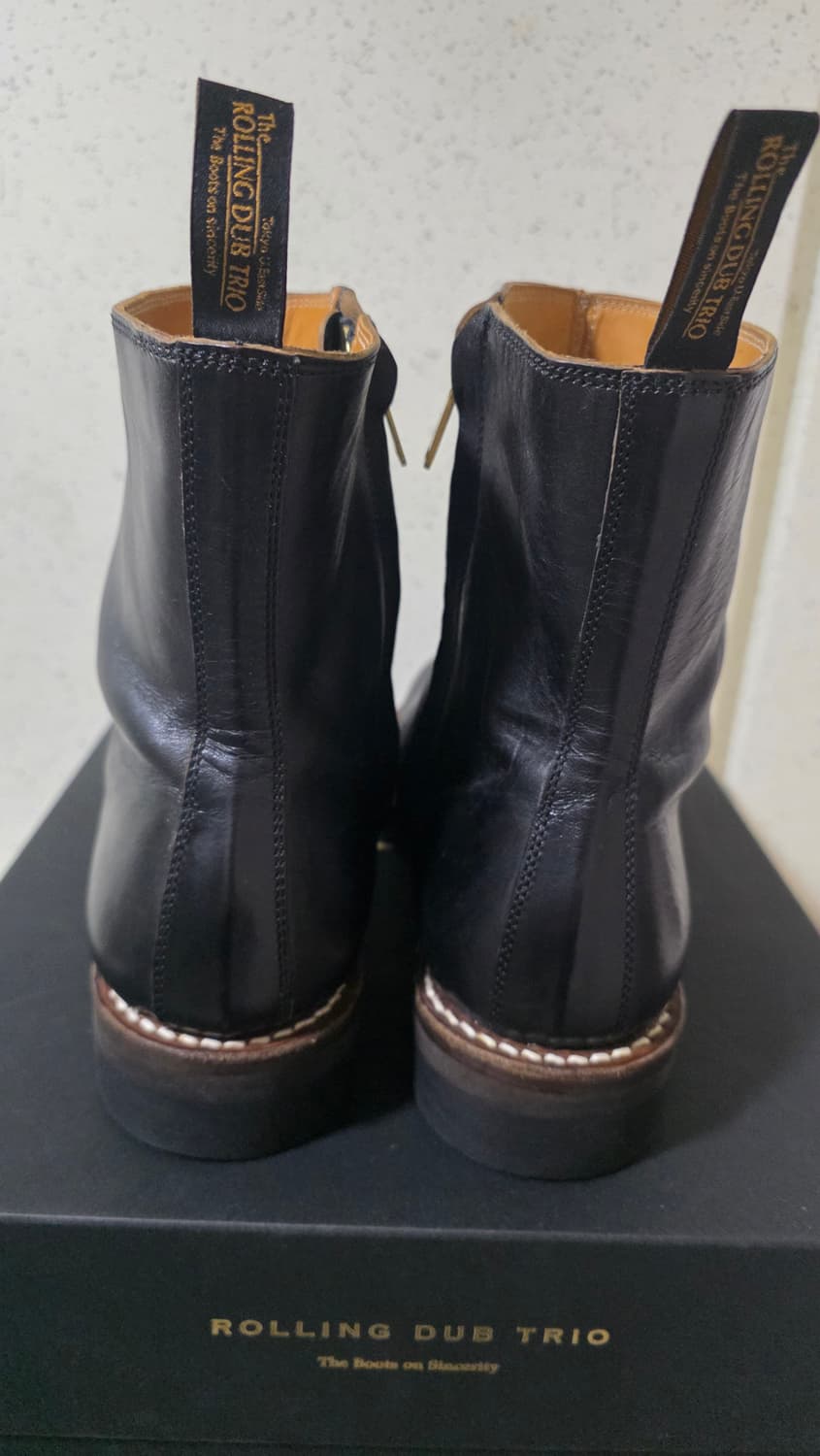 롤링덥트리오 홀스하이드 캐스퍼 8H 상품이미지3